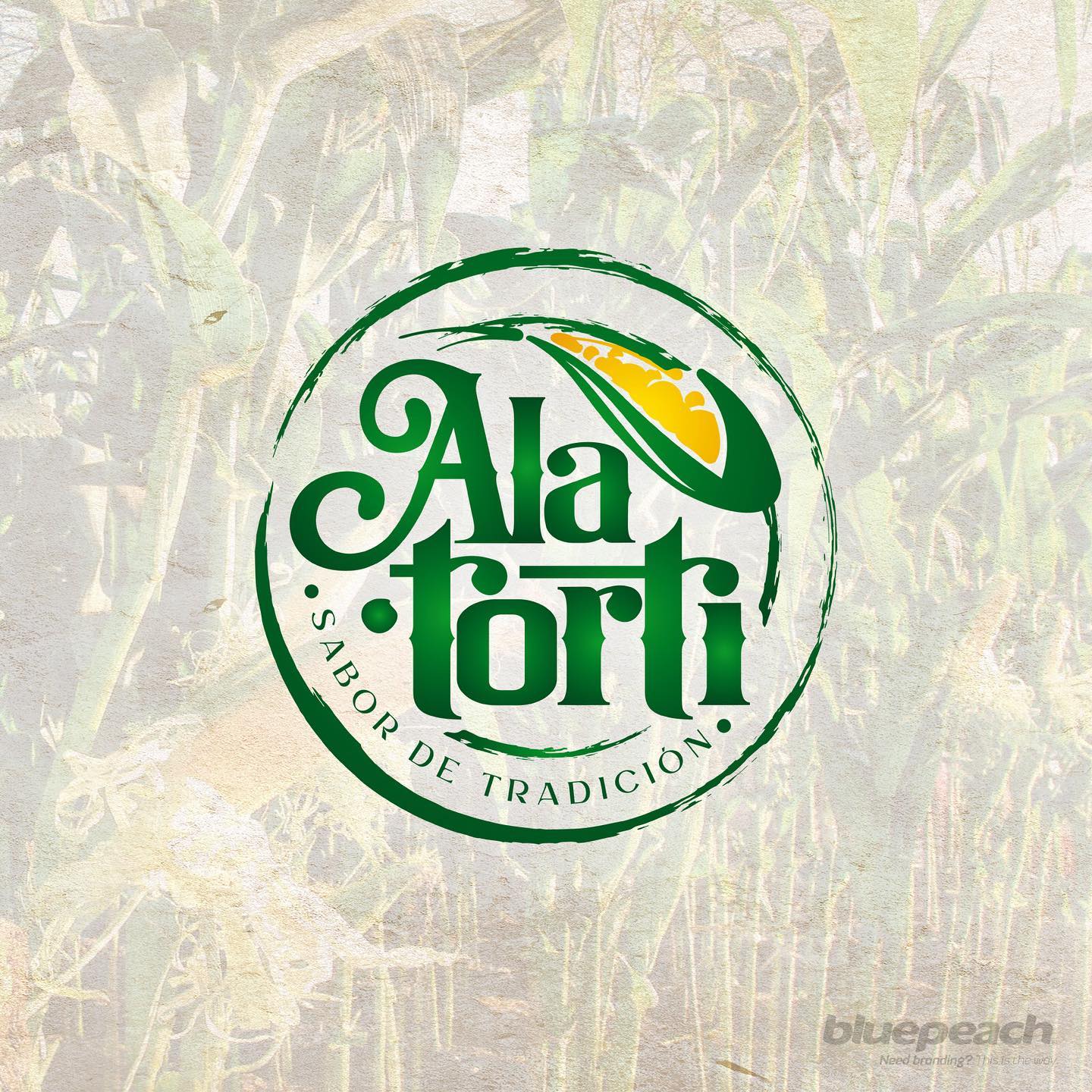 A La Torti