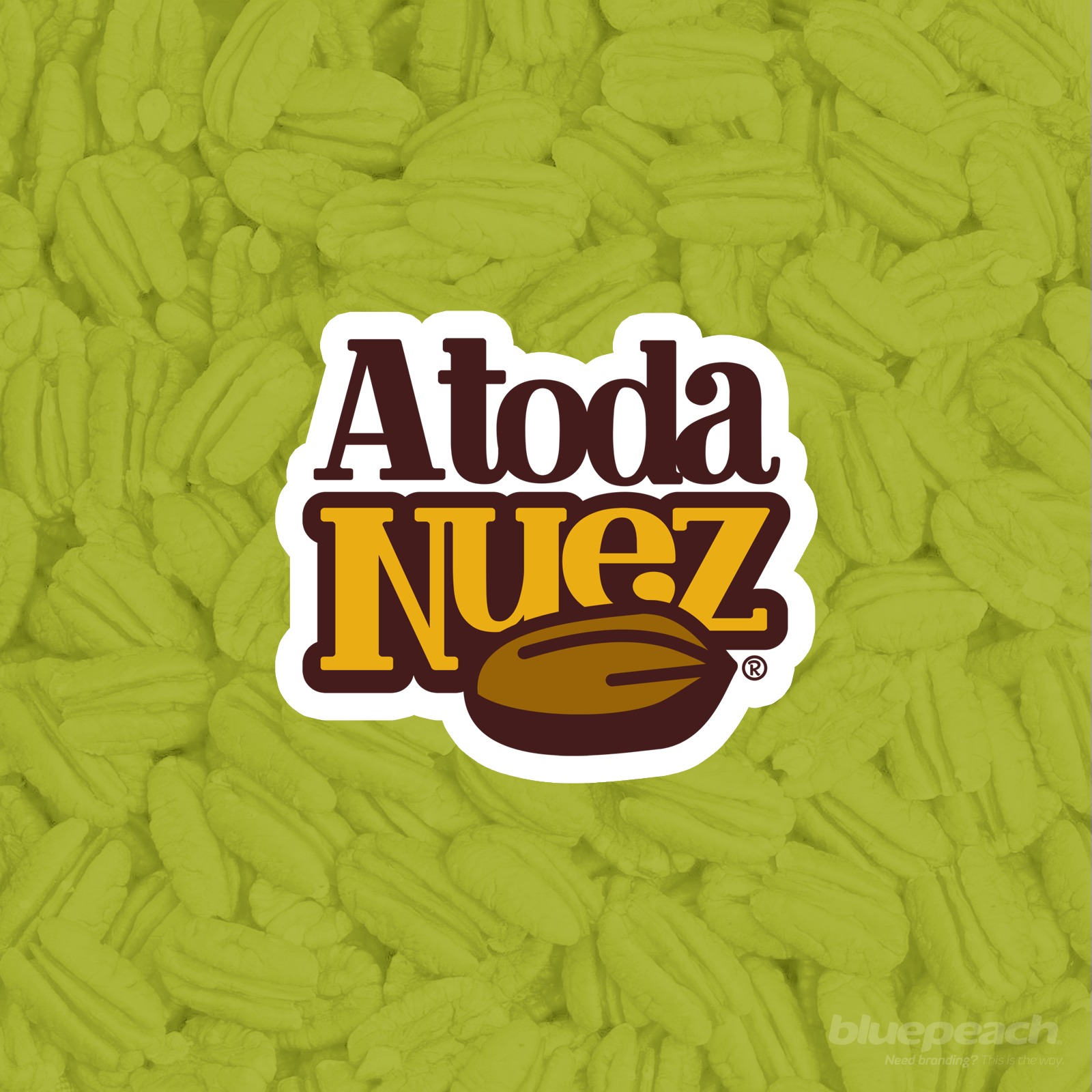 A Toda Nuez